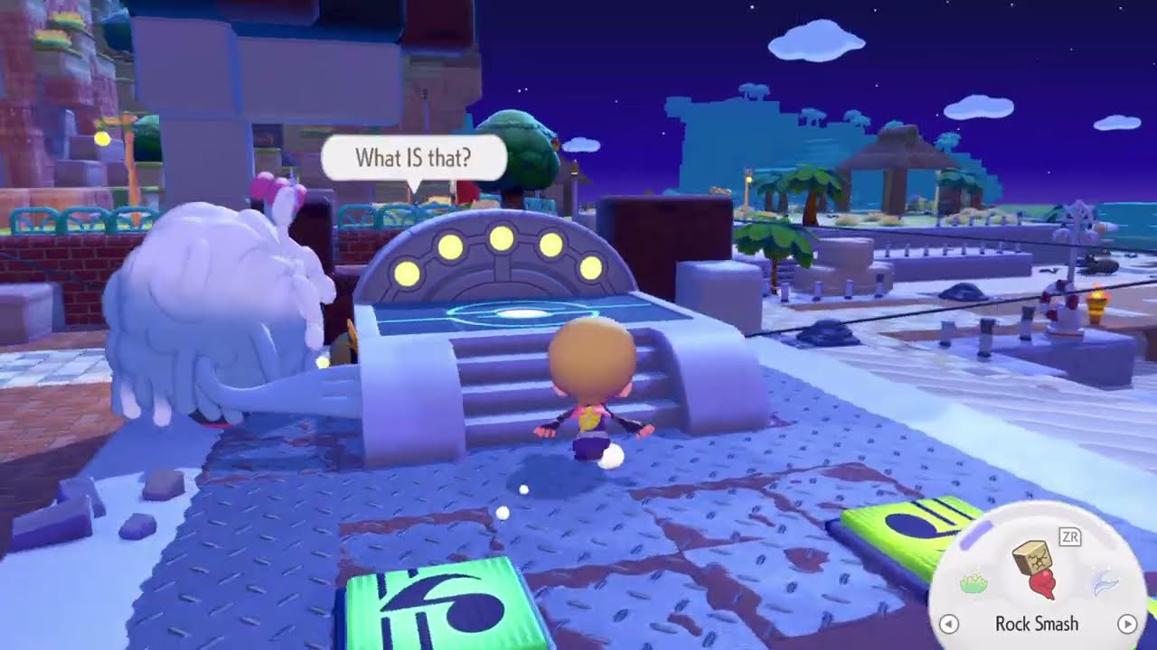 All Generator Locations in Pok&eacute;mon Pokopia ! Peakychu Beack Beach Quest