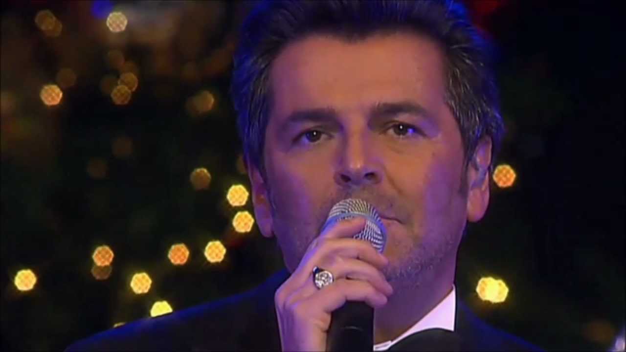 Thomas Anders - O Tannenbaum / Medley [HD/HQ]