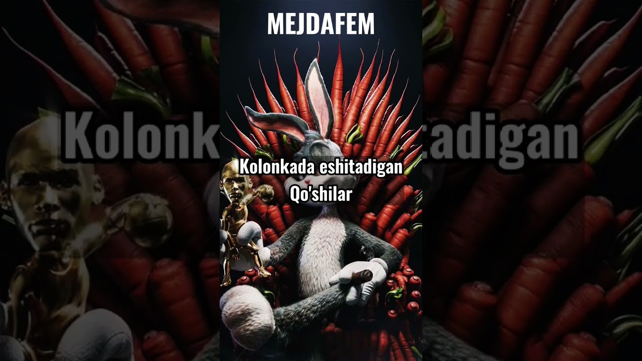 Tik tok trendagi qo'shiqlar.Tiktok music trend