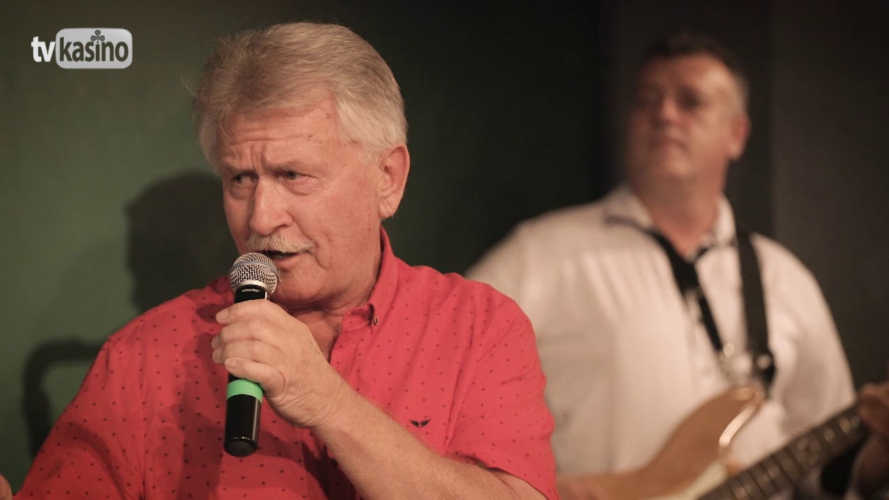 Miroslav Bílek: Uplakaná
