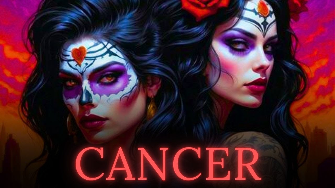 CANCER NO TE IMAGINAS LO QUE PLANEA HACER ESTA PERSONA! 🥰🔥 SIN TI, SU VIDA ESTÁ VACÍA 🥹♥️ ENERO 2026