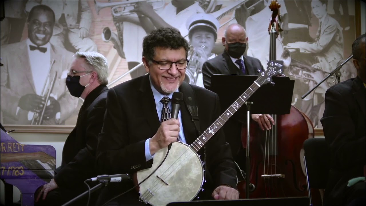 Joe King Oliver Tribute | Snag It