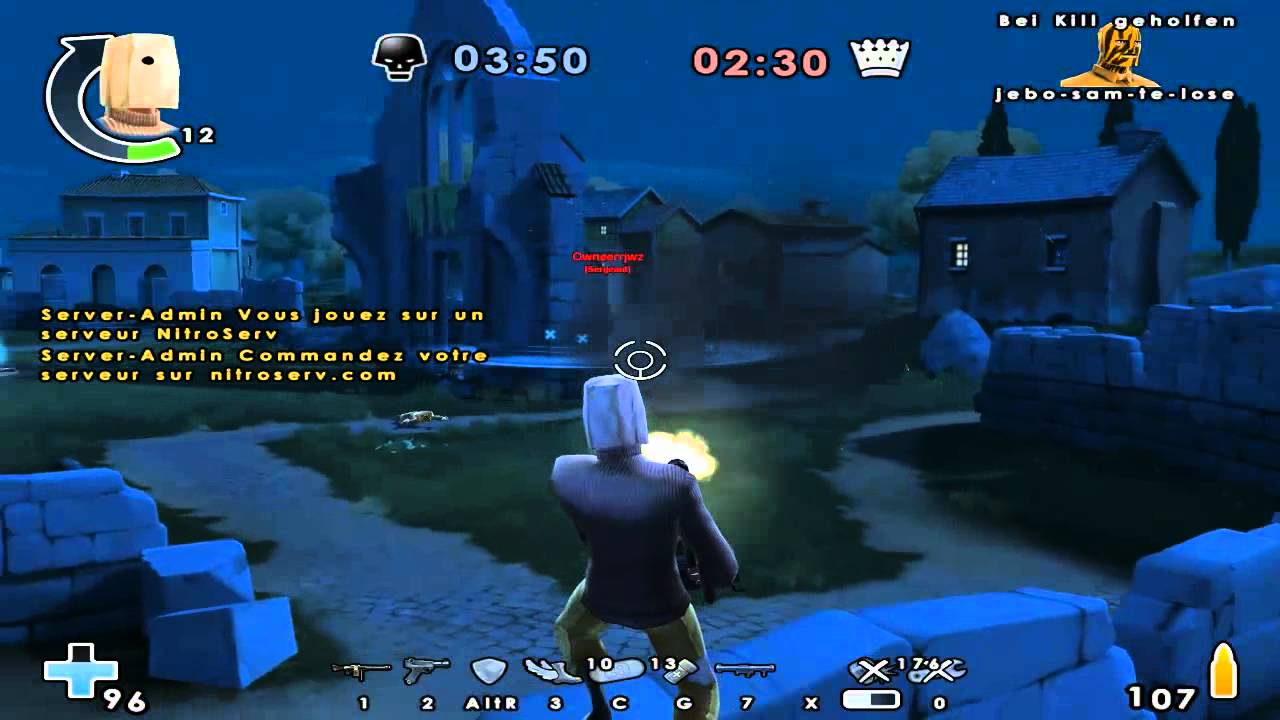 Battlefield Heroes Gameplay #82 [HD]