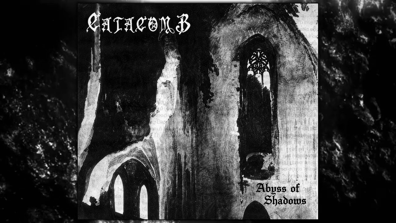 Catacomb - Abyss of Shadows (Full Demo)