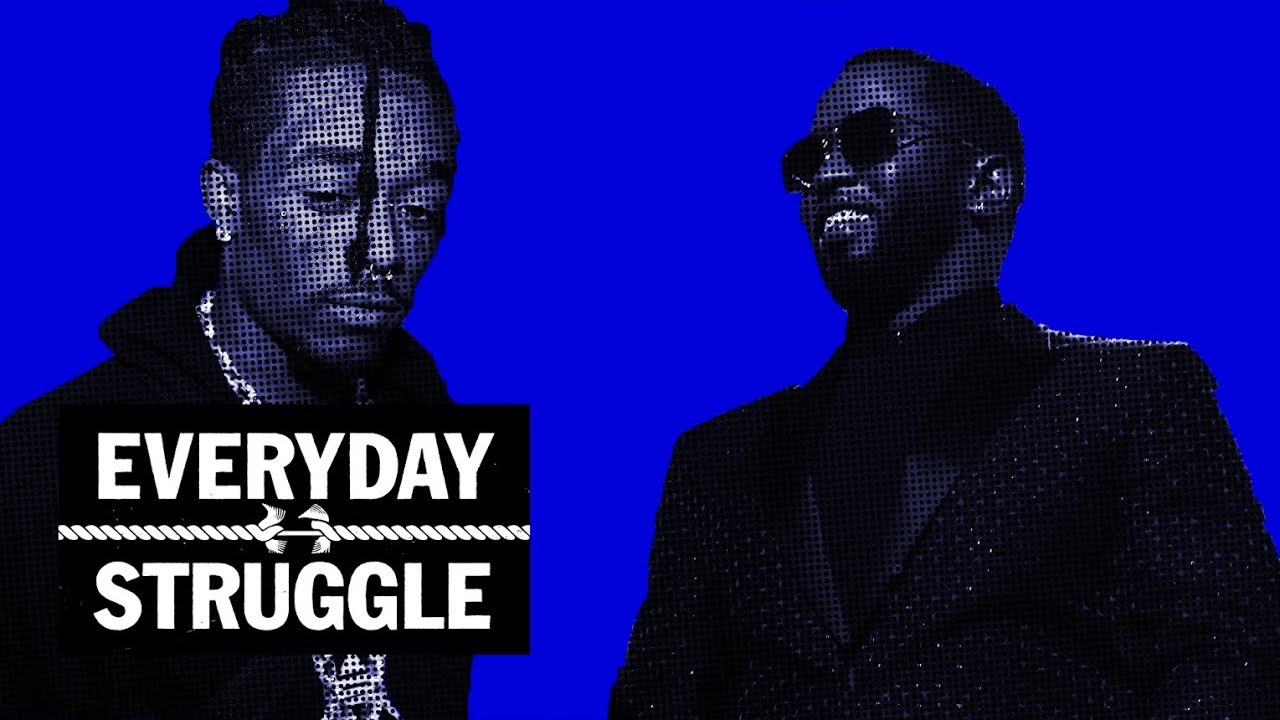 Diddy Says Rap Is Diluted, Rich The Kid vs Uzi, Bow Wow Gets a W | Everyday Struggle