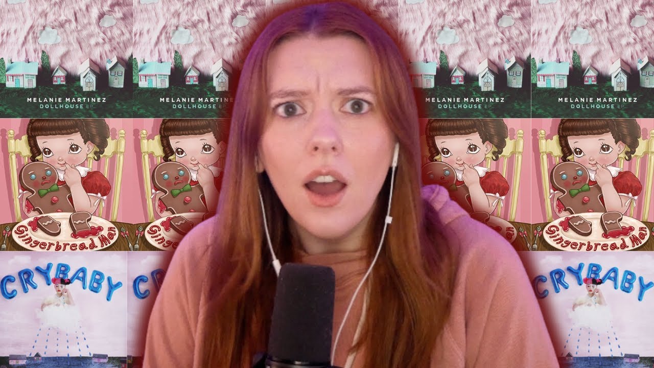 *Cry Baby Era* Deluxe Tracks & EP Songs | REACTION