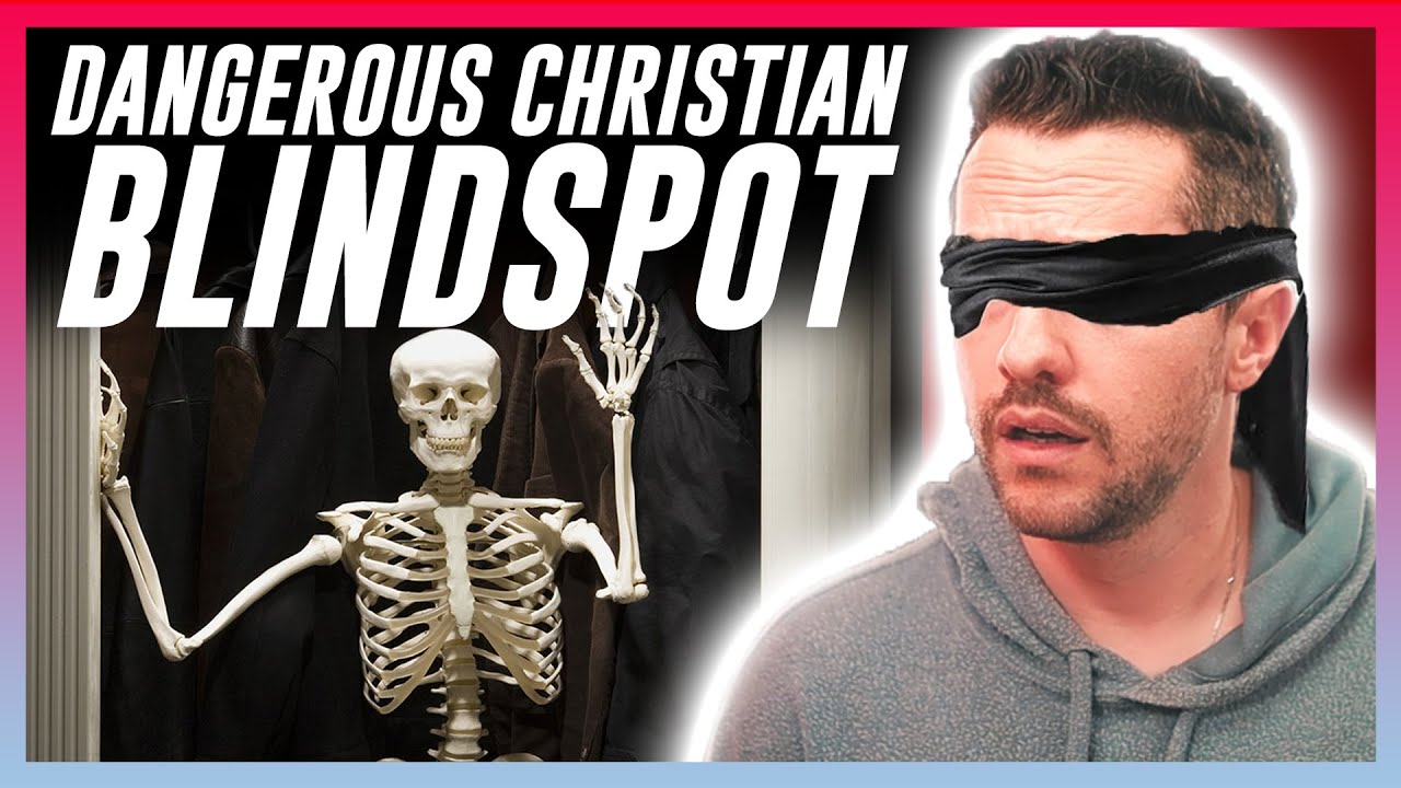 The Blindspot MOST Christians Have...
