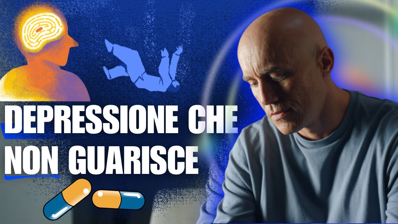 Depressione e Alta Sensibilità (PAS): Un Mio Caso Clinico