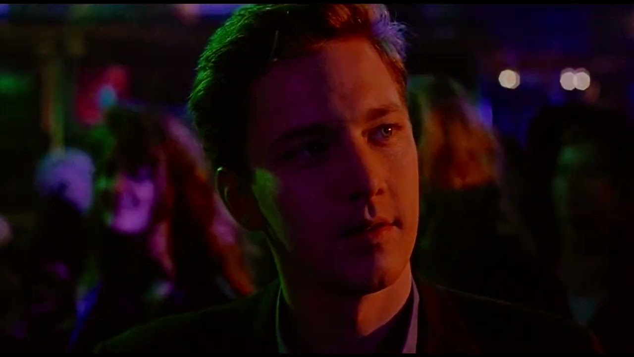 Less Than Zero-1987  Julian is out of control again