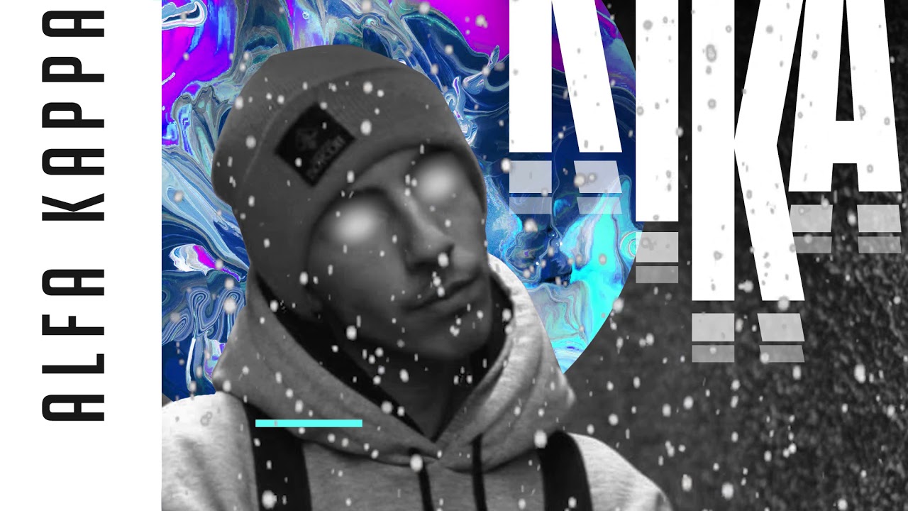 Alfa Kappa - KIKA (Audio)