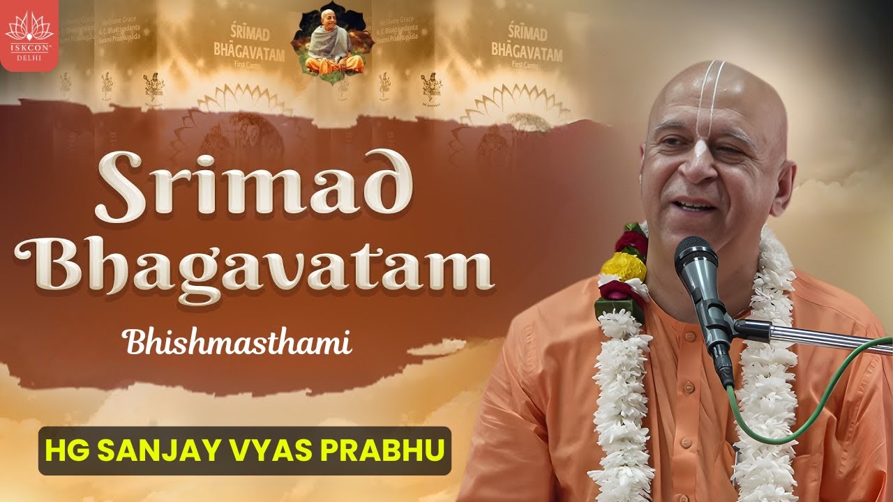 Darshan Aarti || ISKCON Delhi || 26.01.2026