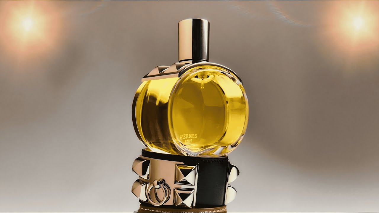 NEW! Hermès Barénia Intense 2025 | Fragrance Impressions + EDP Comparison | Plush Chypre