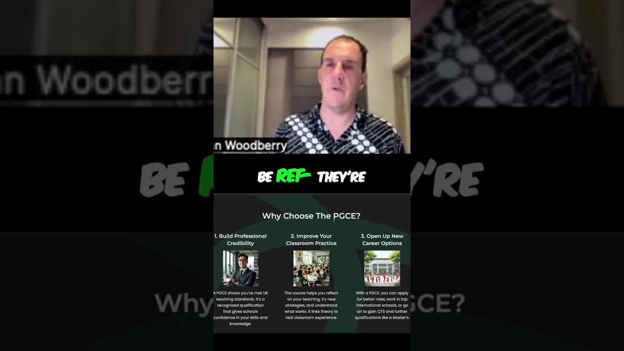 Unlock Your Teaching Potential: Reflect & Transform Your Classroom!