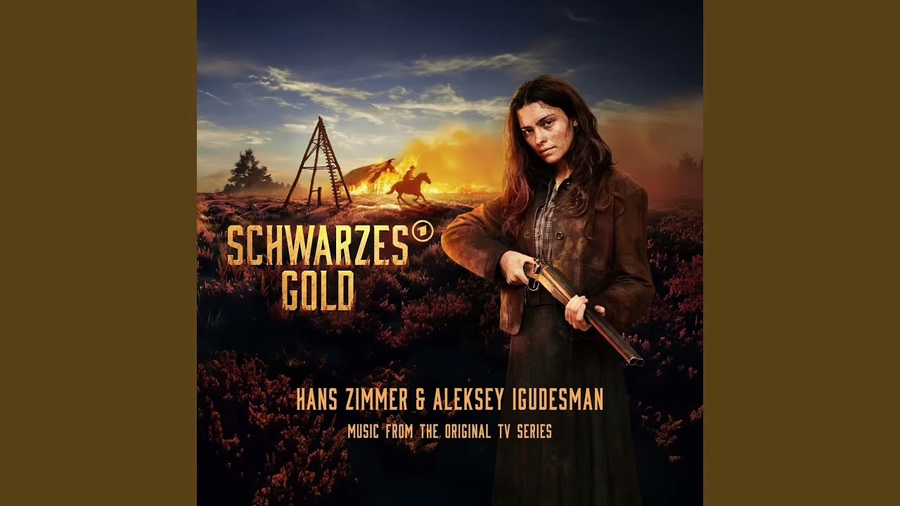 SCHWARZES GOLD Hip Hop Beat (Johanna's Soul)