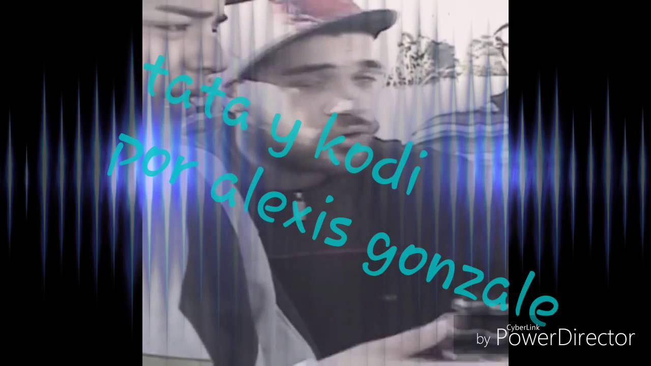 Tata y kodi...rapeando