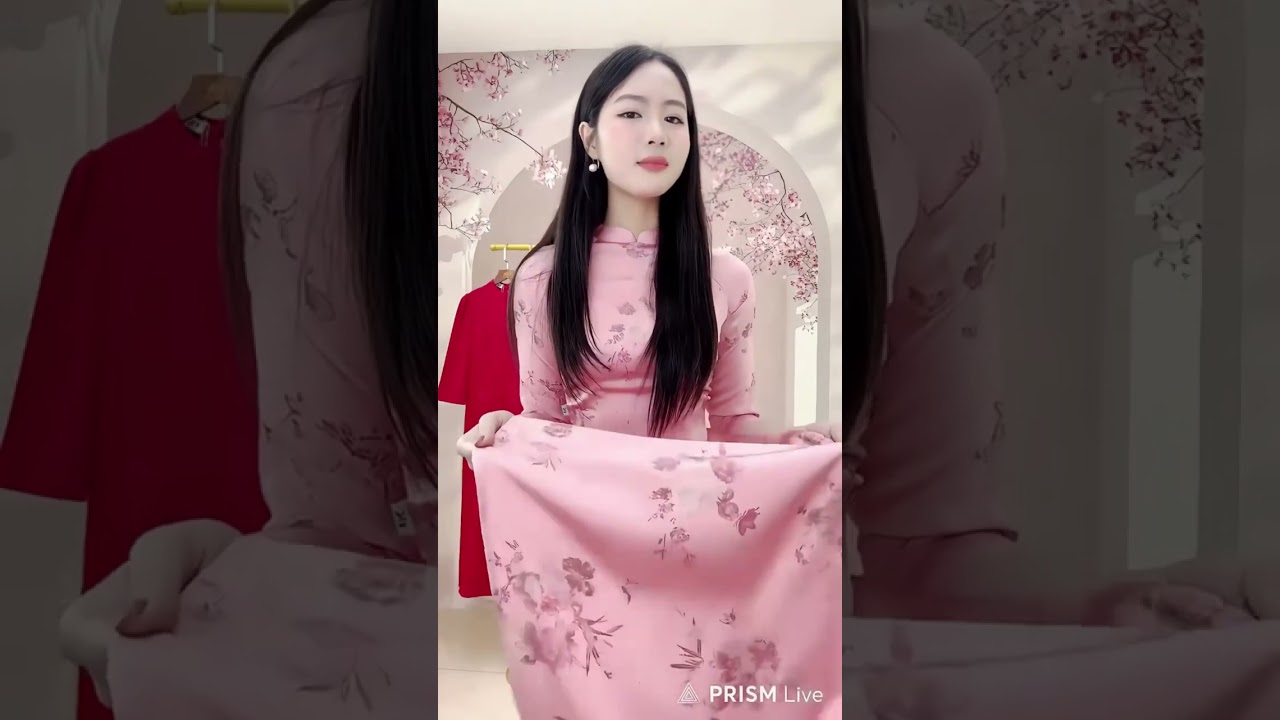 NKDV2411002 hồng đỗ + NKQU2312001 hồng