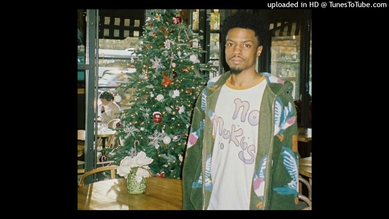 Pi'erre Bourne - burn it up / In The Morning (Remaster)