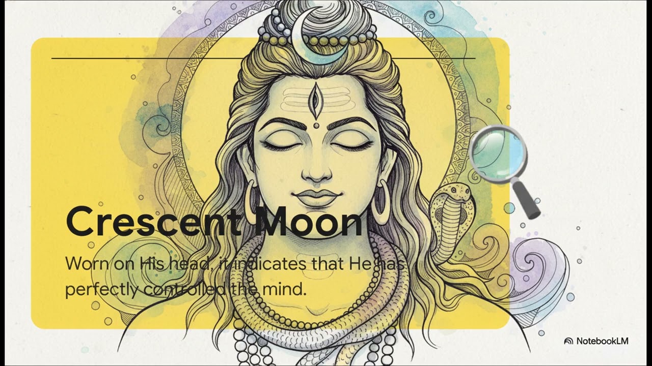 You Have Been Worshipping Shiva All Your Life Without Knowing Who He Truly Is |Mahashivratri Special