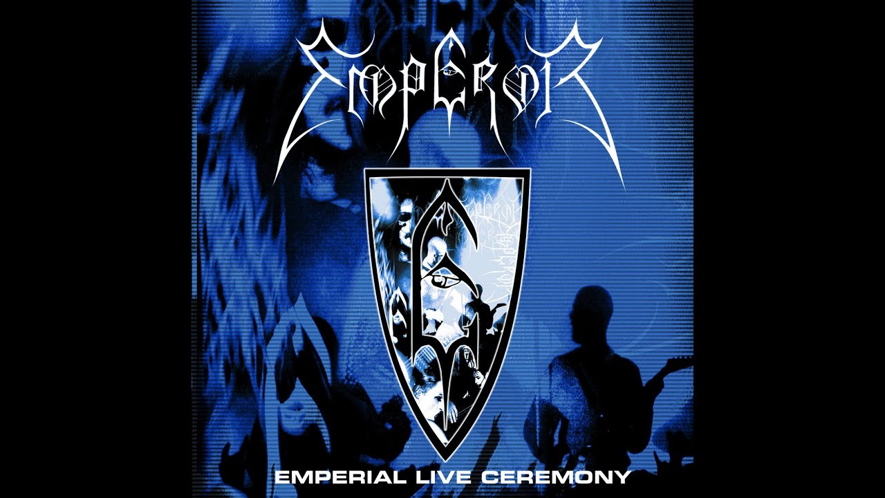 Emperor - Emperial Live Ceremony (Full Concert)