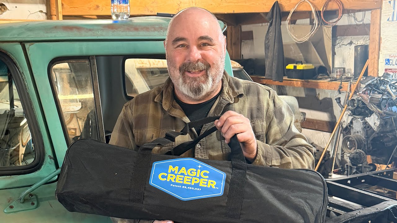 Я попробовал «MAGIC CREEPER» и вот что произошло.