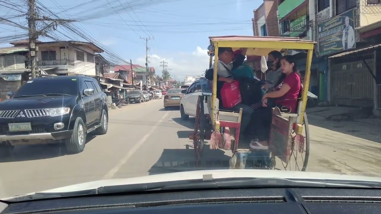 Update po Tayo sa brgy. Tambacan iligan city .