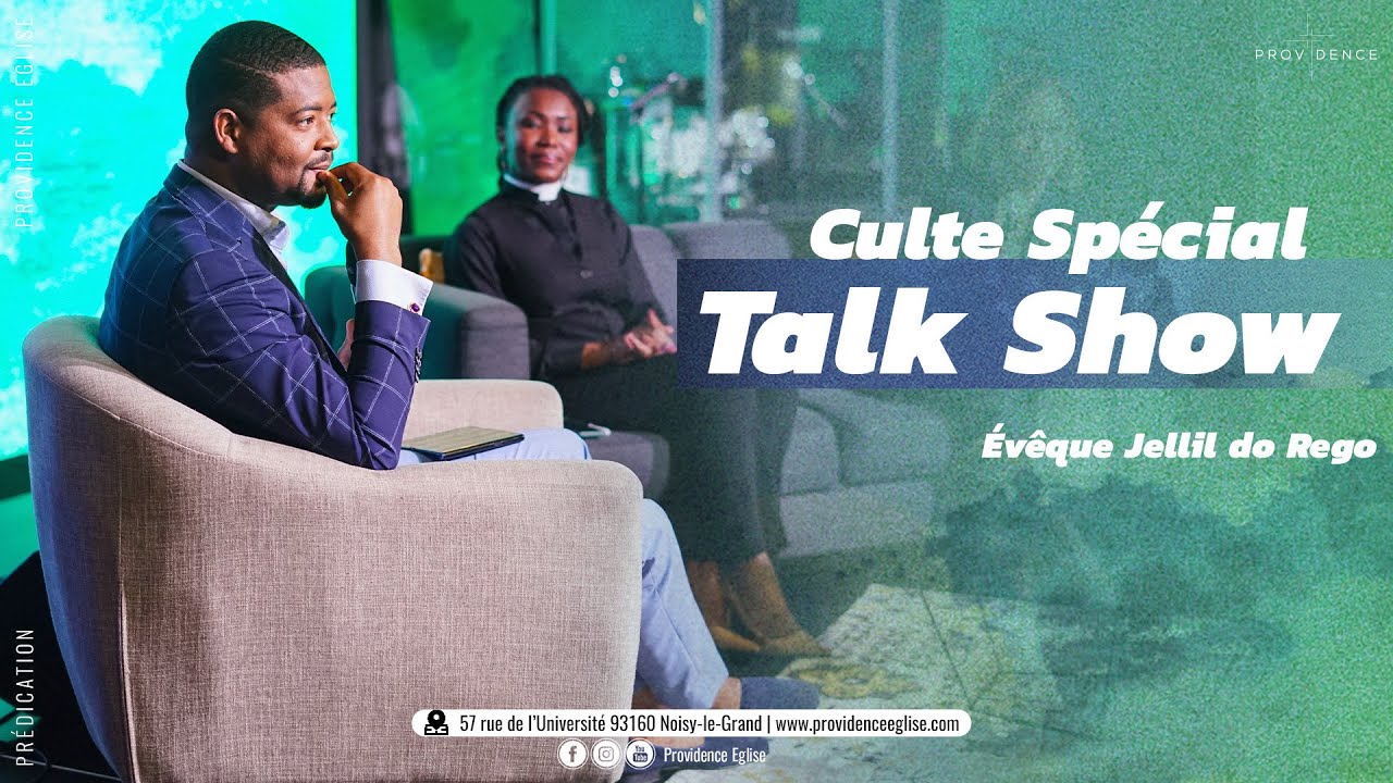 Jellil do Rego - Talk show : Comment identifier sa saison ?