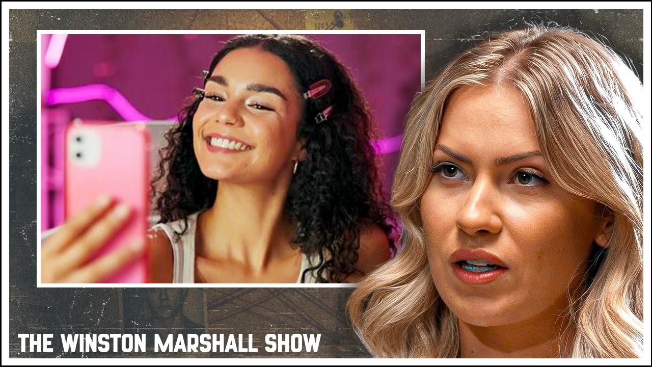 Женщины поколения Z ошибаются насчет крайне левых | Фрейя Индия