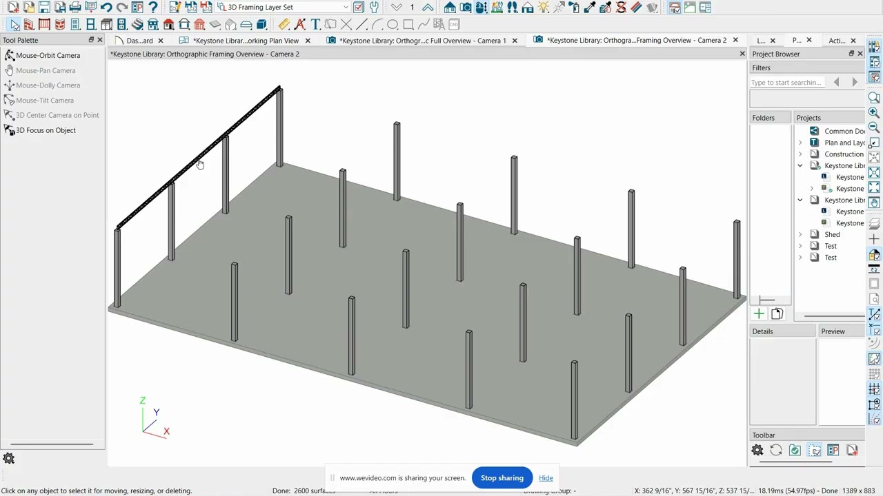 CA Commercial Roof Systems