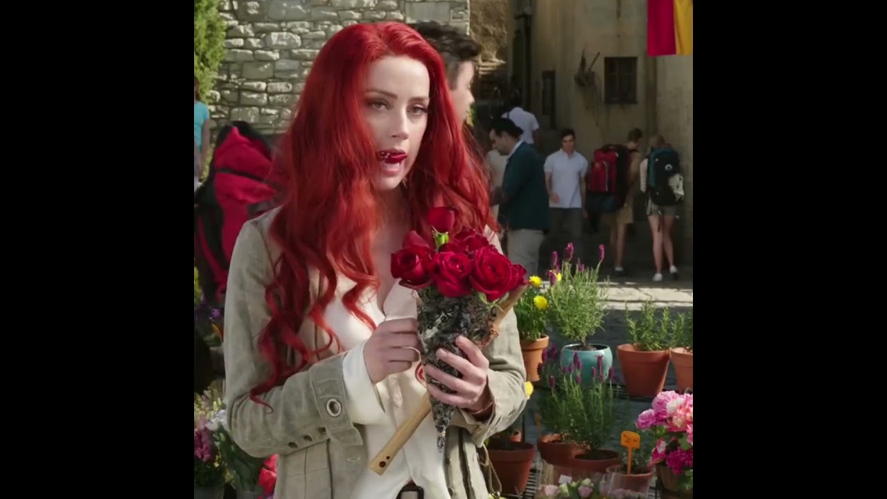 Did you know that in Aquaman #short