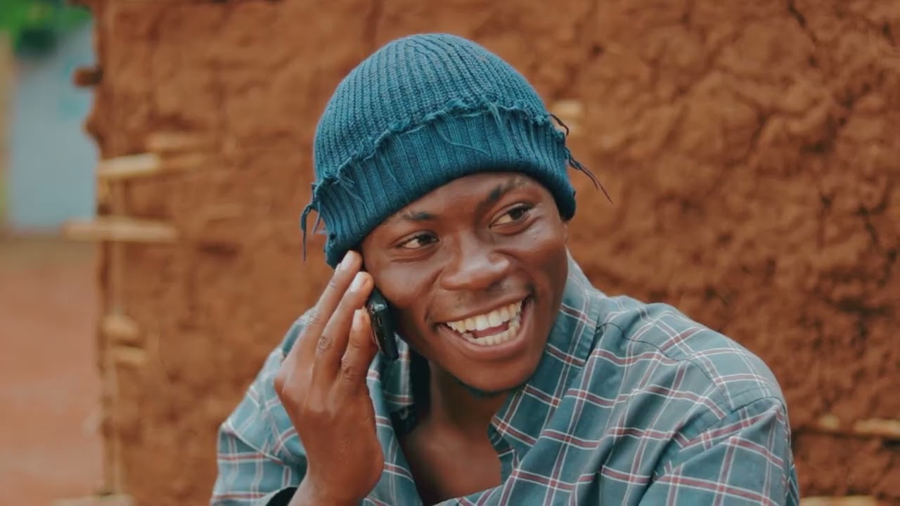 D sniper MY FUTURE (official video)