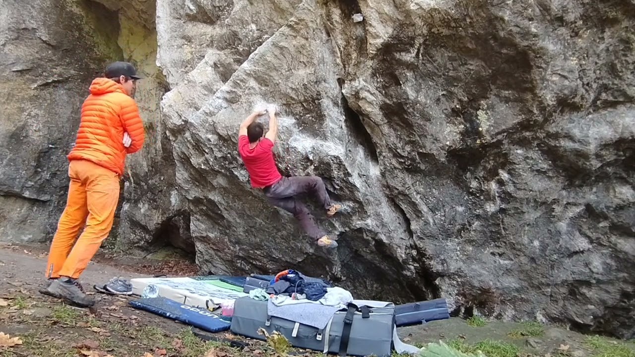 Direkt Variante 7A, Hol&scaron;tejn, Lidomorna