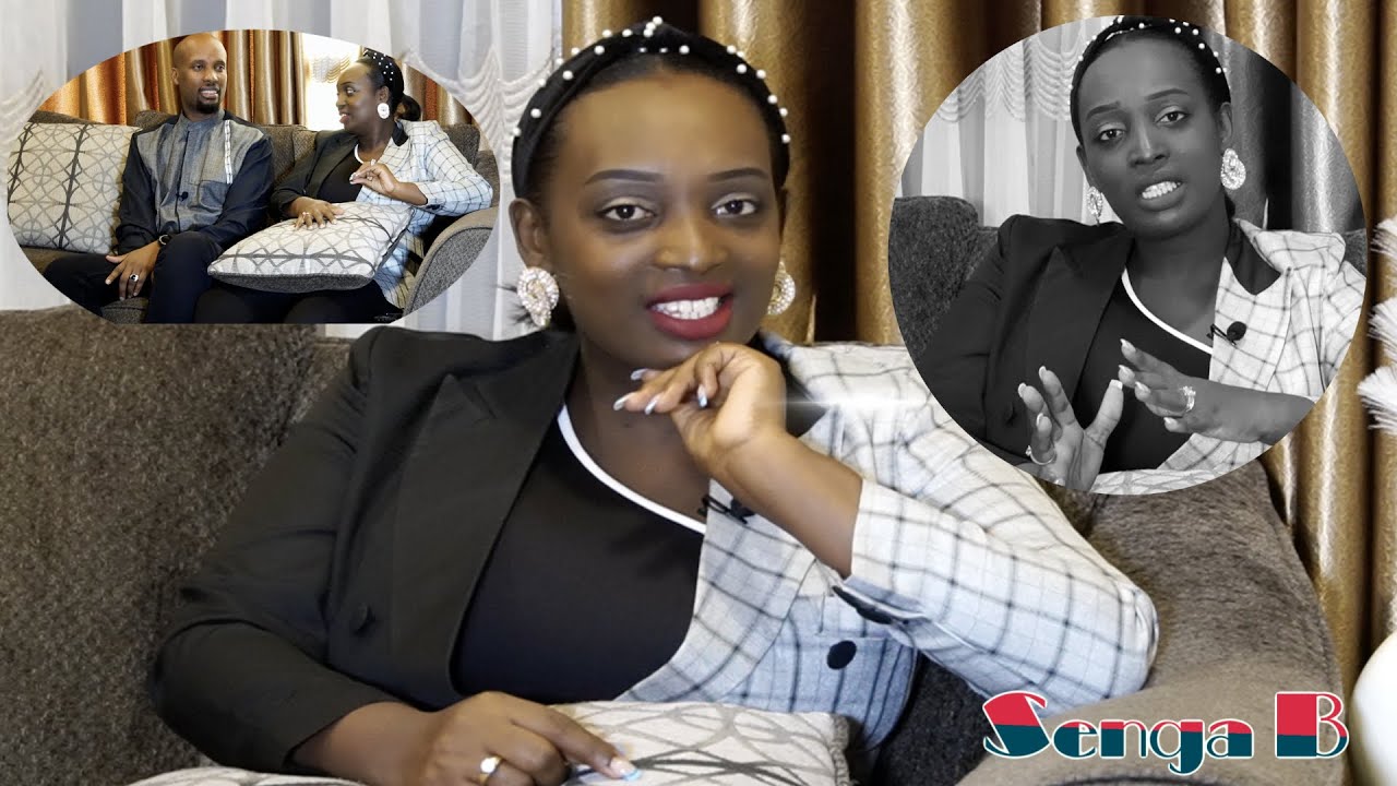 NYUMA Y’IMYAKA 8 ATEGEREJE UMWANA 😭SENGA B. ADUHAYE UBUHAMYA. || PART 01