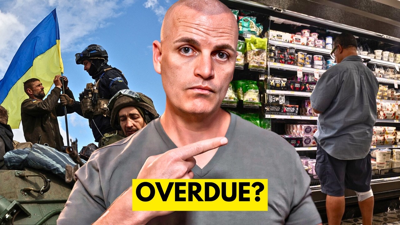 How Recessions Start (and How to Prepare)