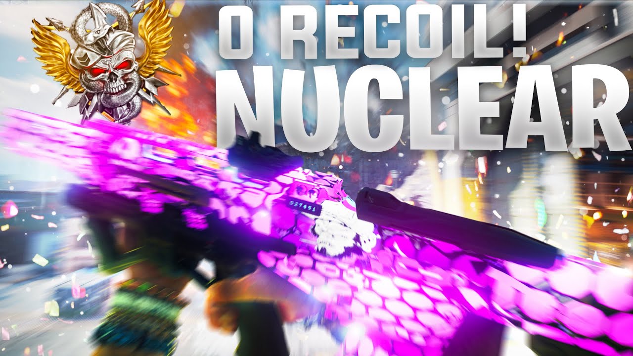 Sending them straight to the graveyard🪦|0 Recoil Maddox Nuclear Xim Apex