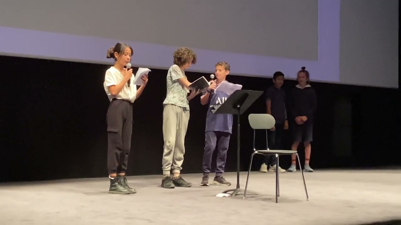 Prix des collèges Jean Jaurès