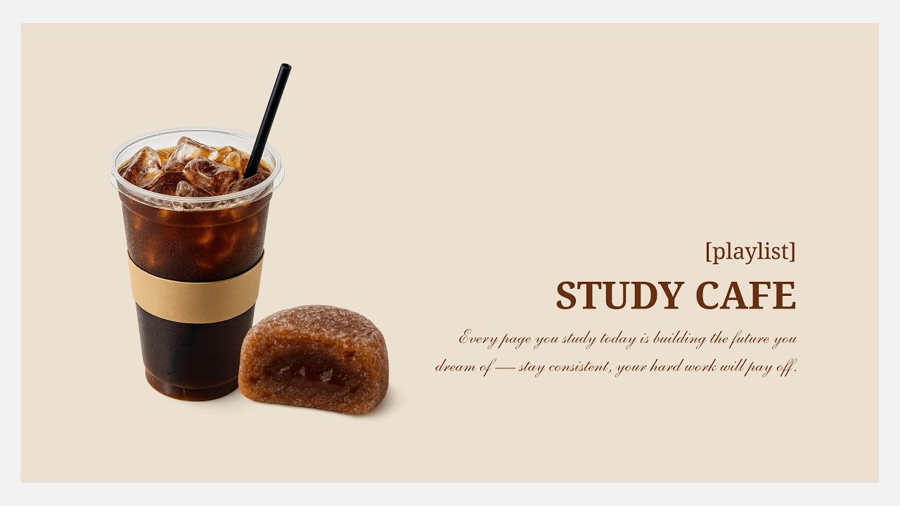 Focus Café | 가을, 새로운 시작 🍂
