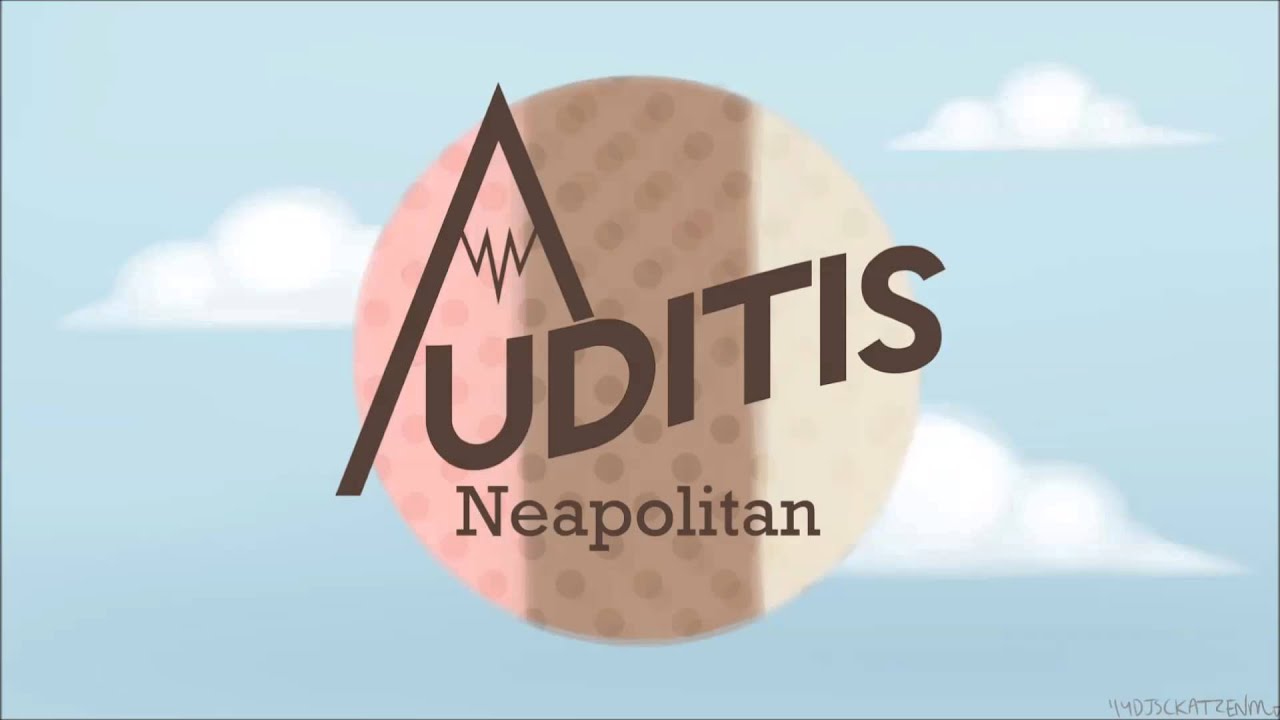 Auditis - Neapolitan
