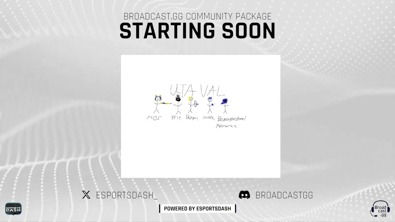 UT Arlington vs Minnesota State | Valorant | NACE Varsity Premier