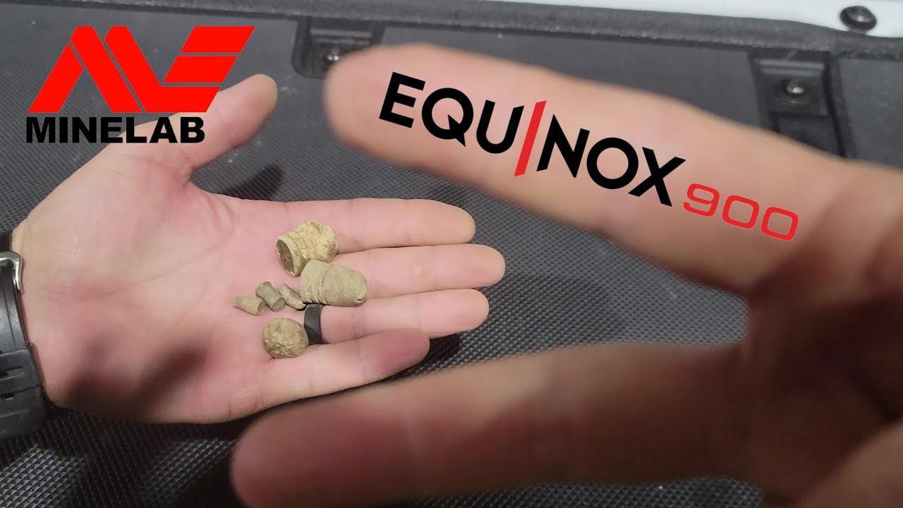 Equinox 900: Civil War Cross Fire
