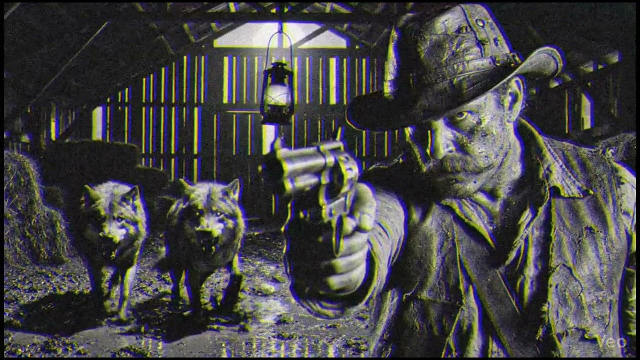 O Preço do couro Pt-2 - Jagunço vinga o boi Soberano (Dark Country)