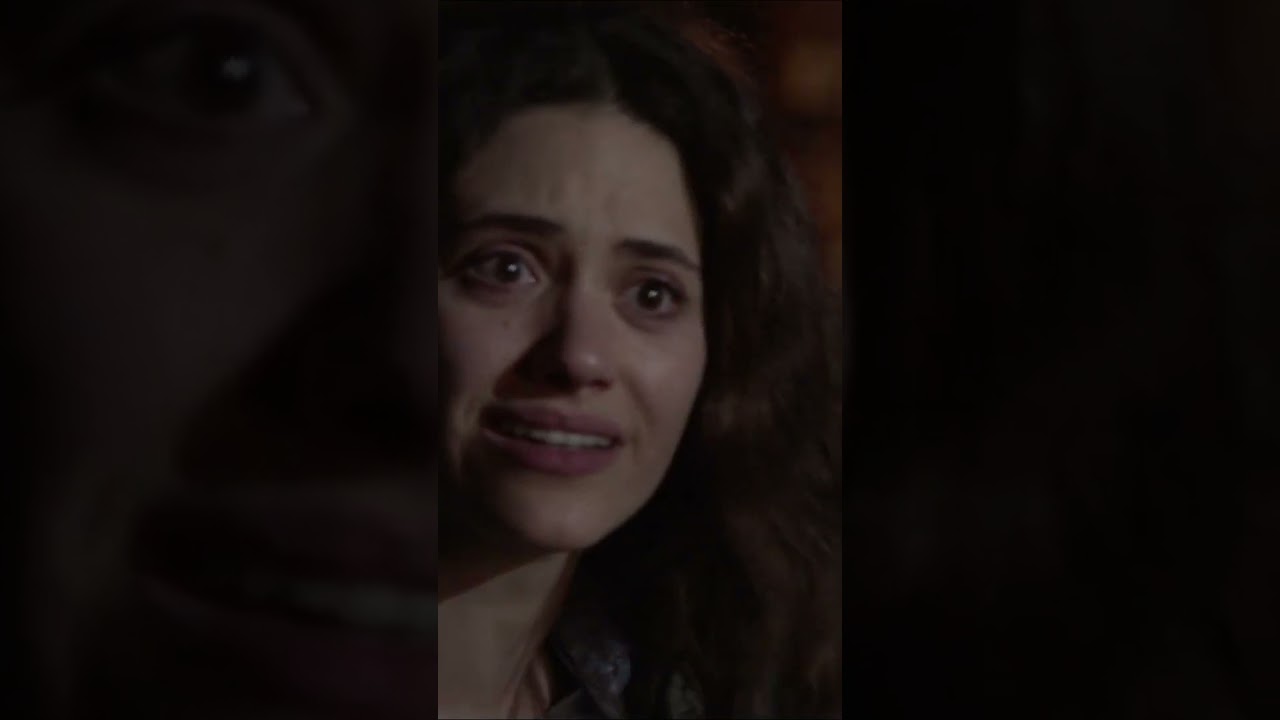 &ldquo;I&rsquo;m glad Monica&rsquo;s dead.&rdquo; | Shameless