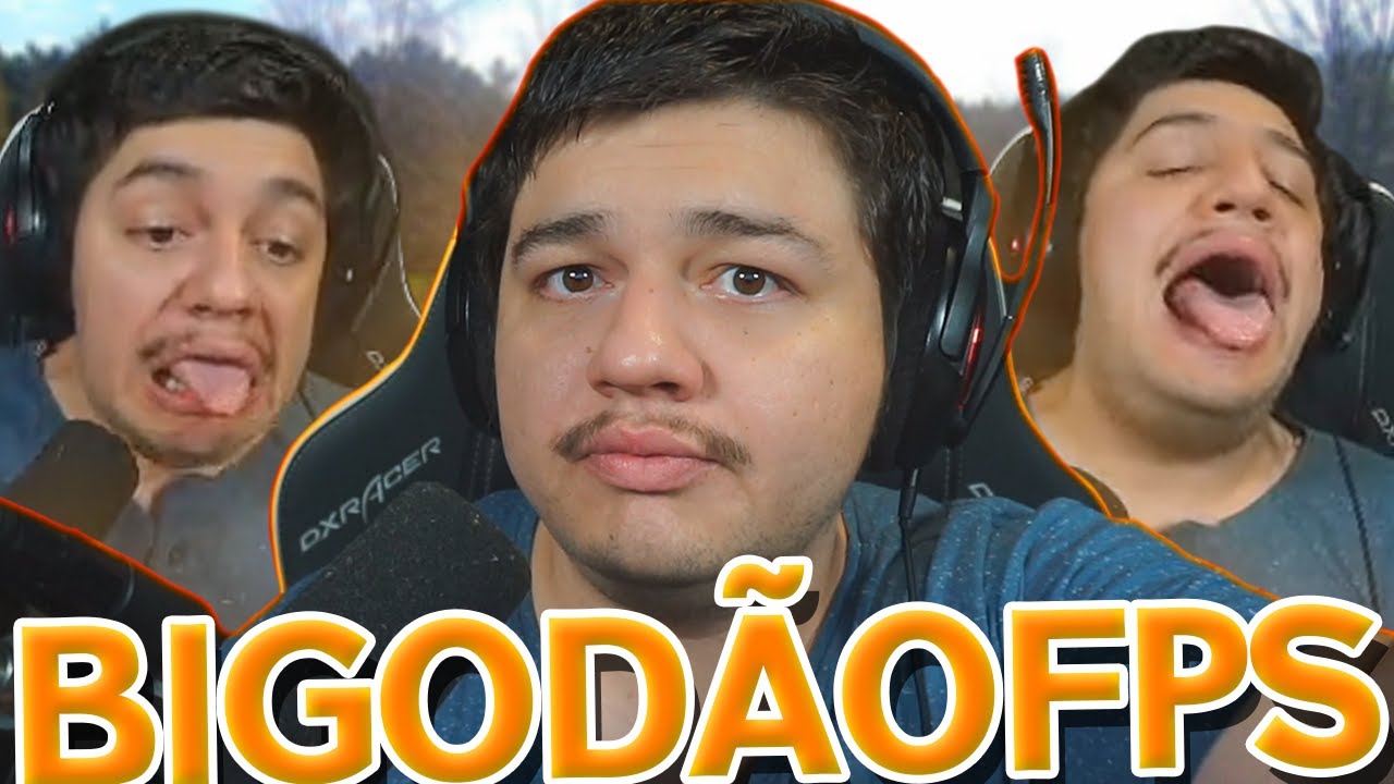 BURGAO LAN&Ccedil;A BIGODINHO E FAZ DANCINHA NO FINAL | COD WARZONE