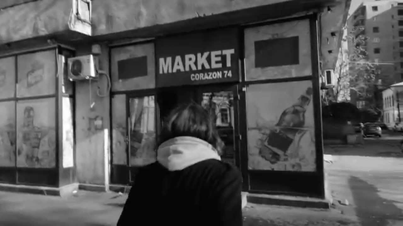 RACLA - Șaga (Official Music Video)