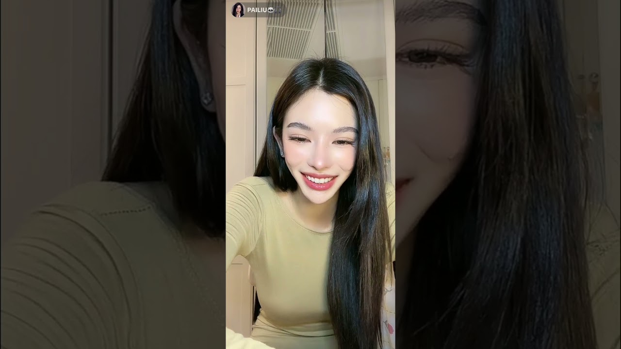 23.10.2025 Пай Лю | 😜 (вырезка TIKTOK LIVE) #pailiukamonwalai
