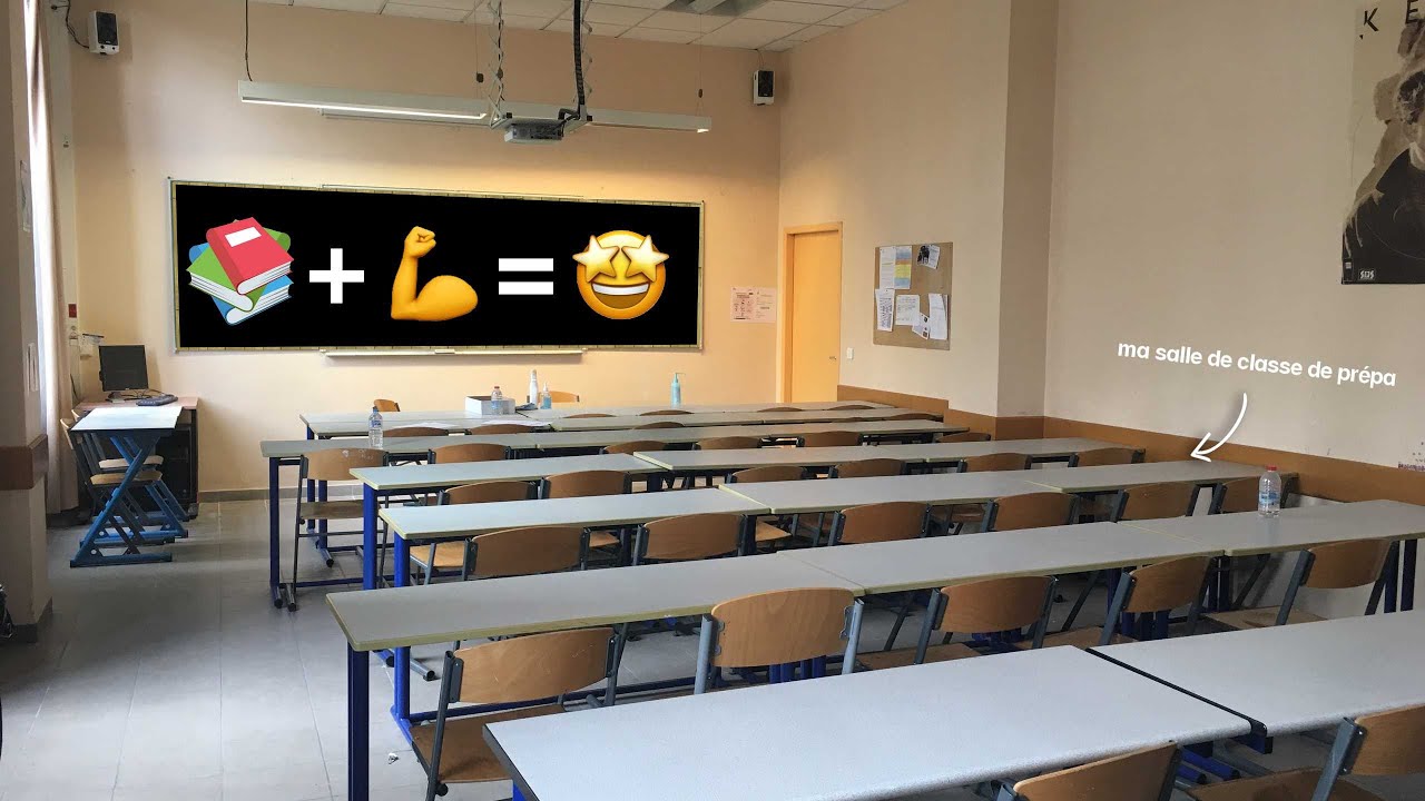 Rester motivé en prépa ❗ (avec la rentrée)