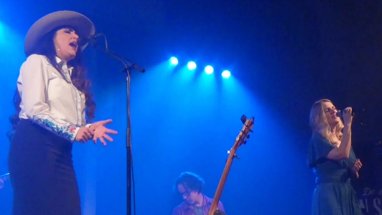 Hilde Vos - Love Hurts | Emmylou Harris Tribute @ De Smidse 2026