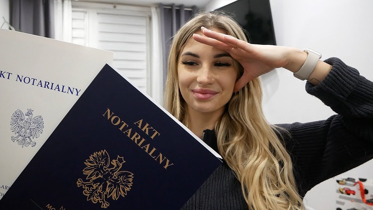 SPRZEDAŁAM MIESZKANIE 😱🏠