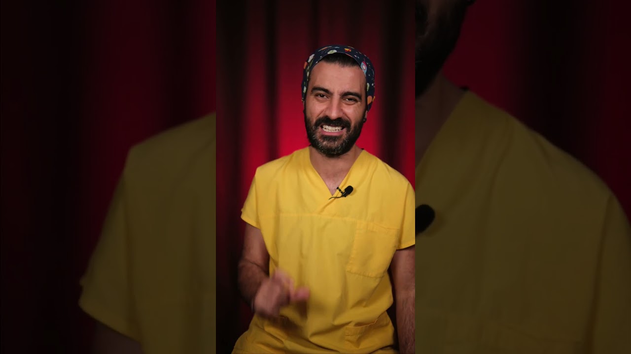 ameliyattan &ouml;nce neden yemek yenmez?