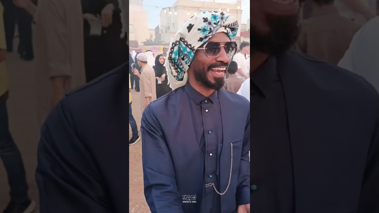 إفطار أهالي حي الفيصلية 14 رمضان 1446هـ #المدينة_المنورة 🌴
