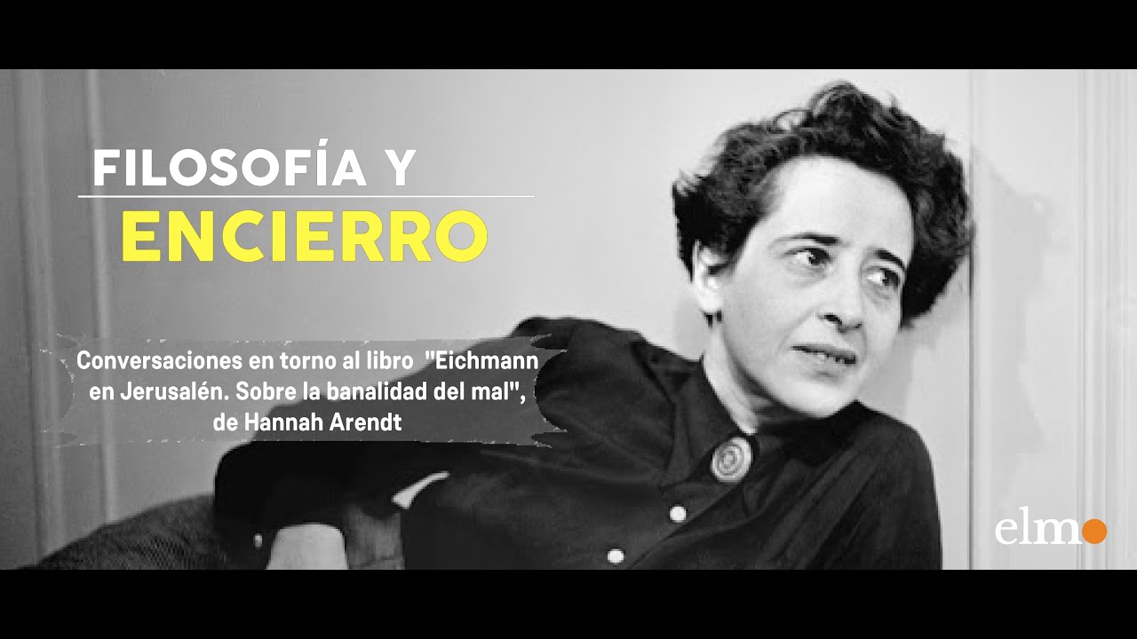 Cita de libros: El inquietante peligro de la banalidad del mal en la actualidad